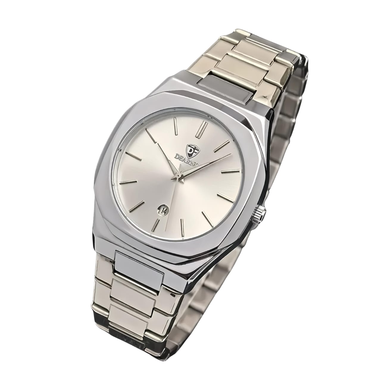 Men's Classic Business Quartz Watch
