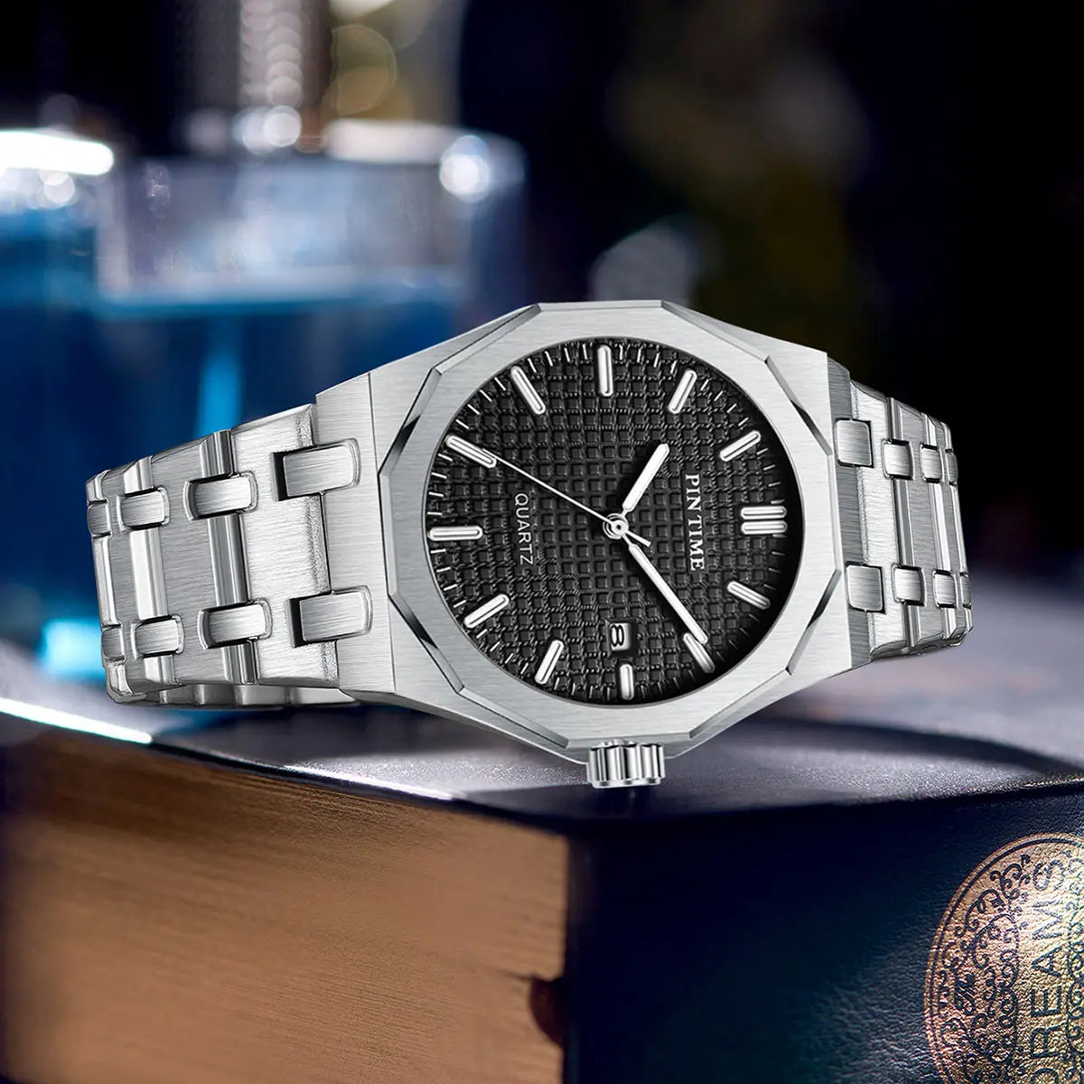Stainless Steel