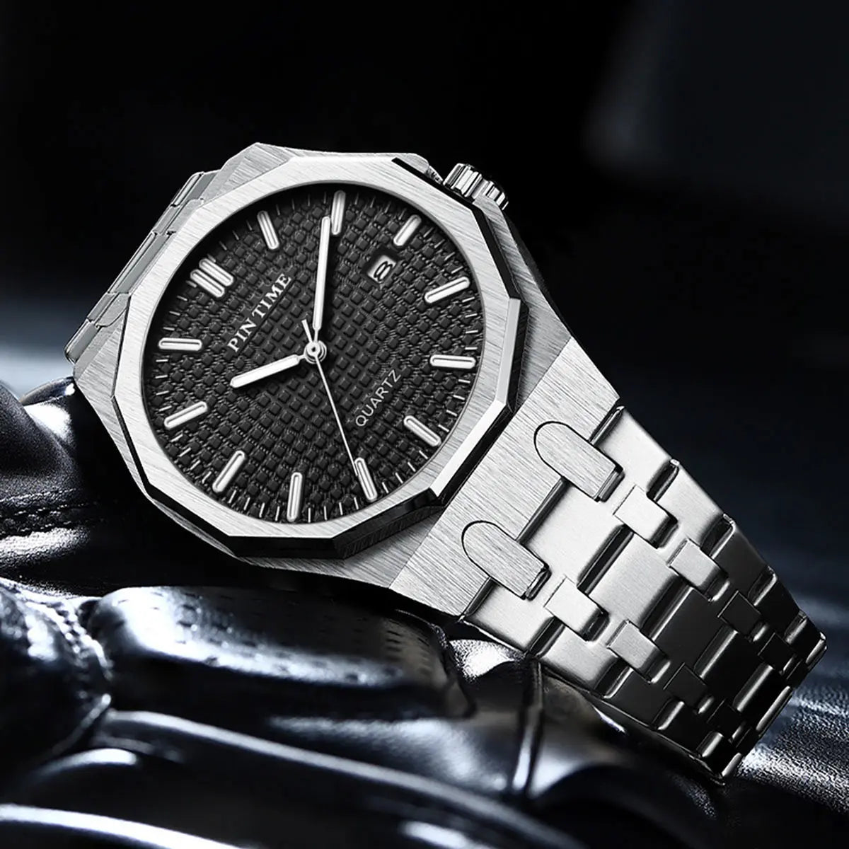 Stainless Steel