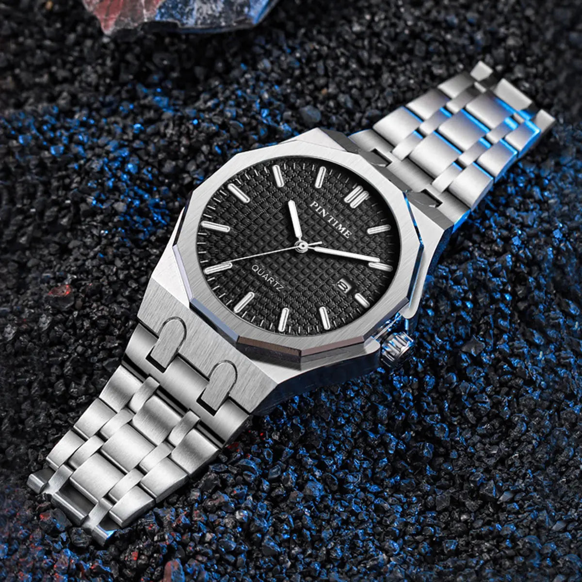 Stainless Steel