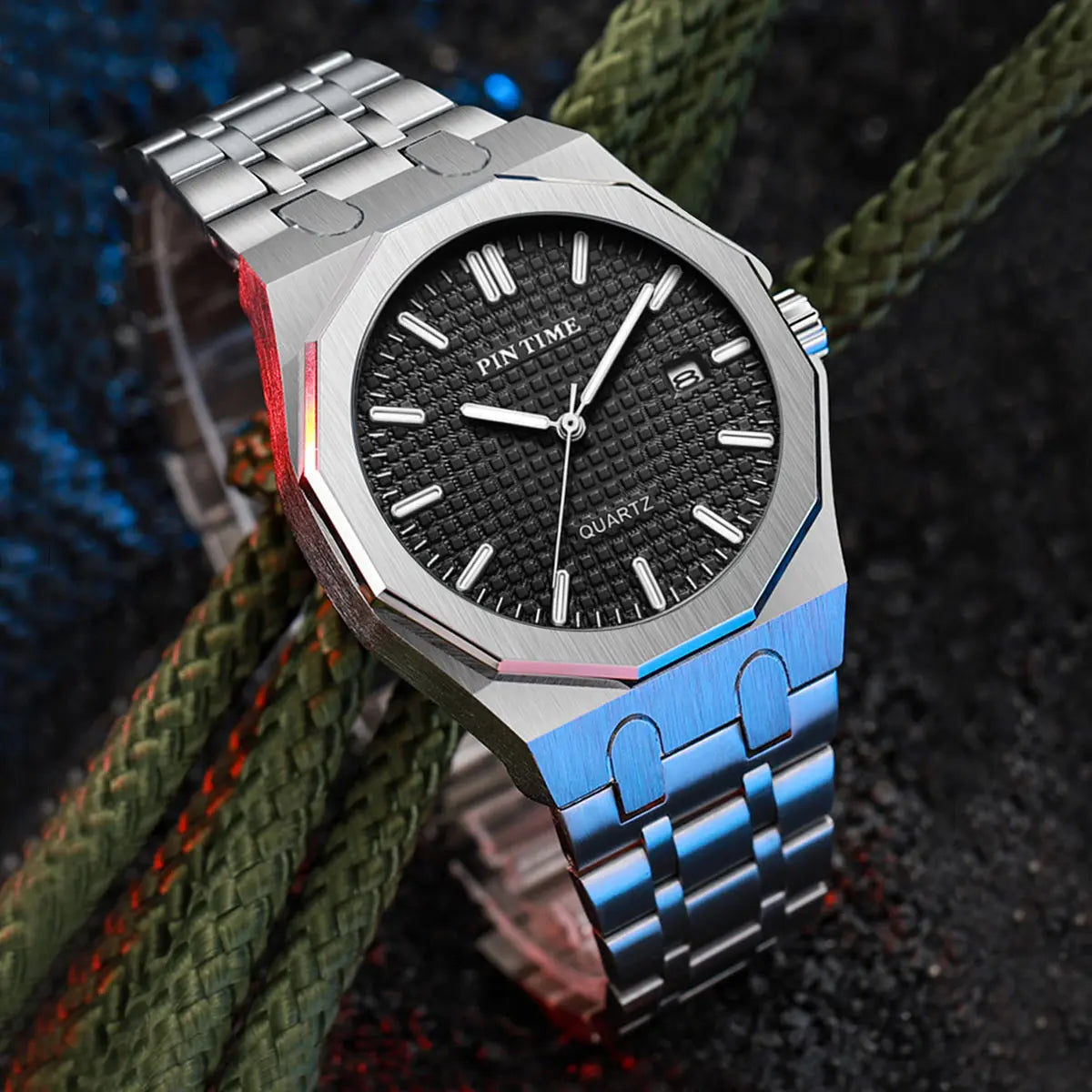 Stainless Steel