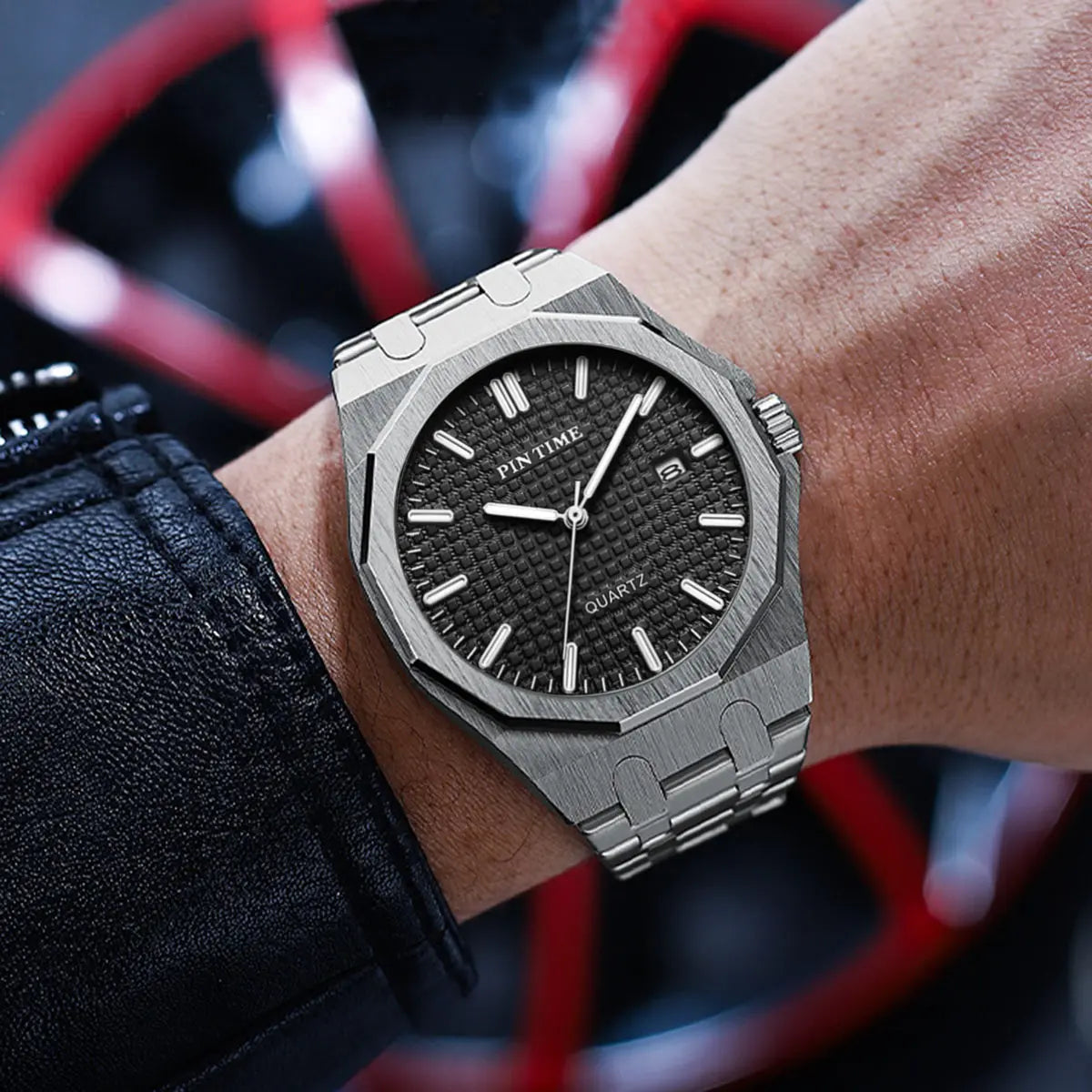 Stainless Steel