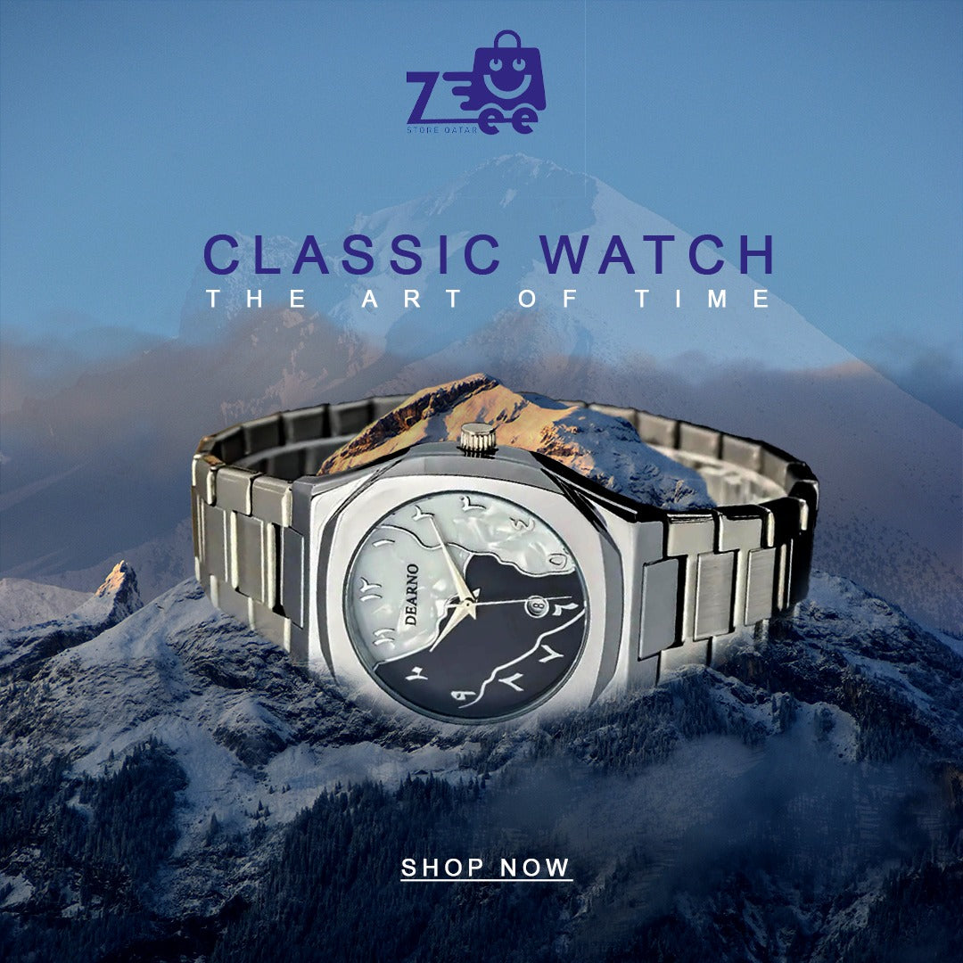 Arabica watches for Men 5bd fix price