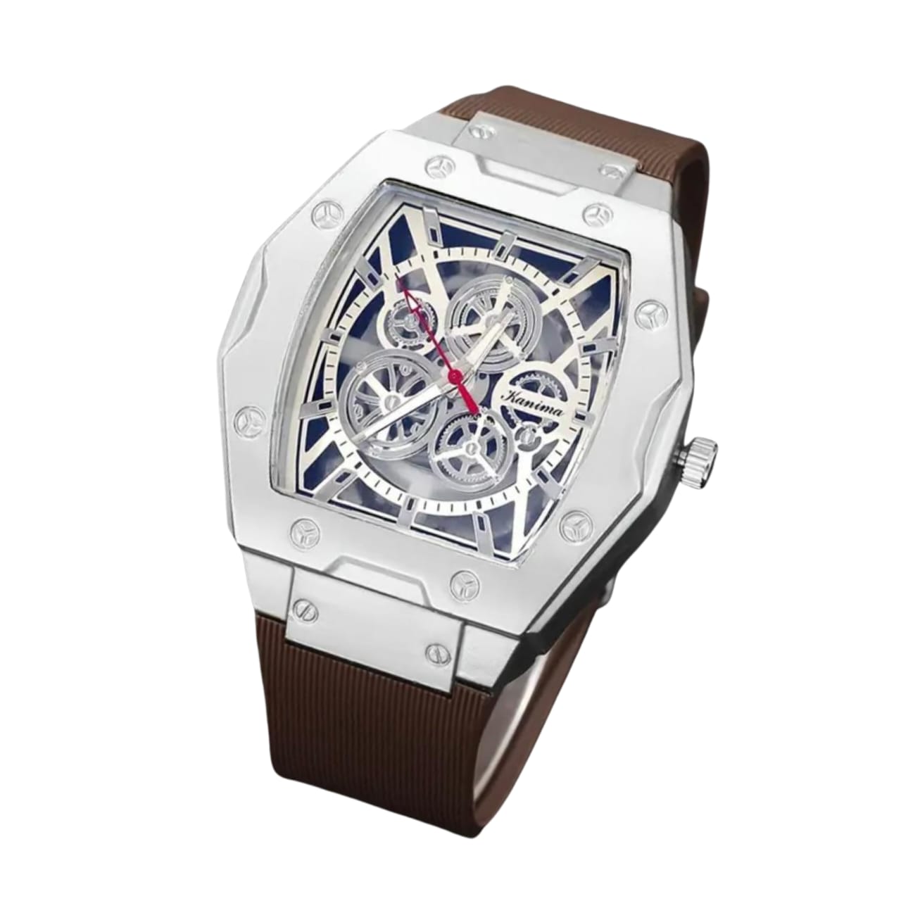 Mechanical Automatic Sports Men's Watch