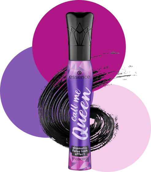 Essence - Call Me Queen Mascara (Original)