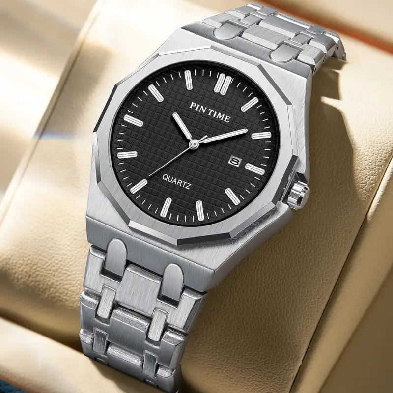 Stainless Steel