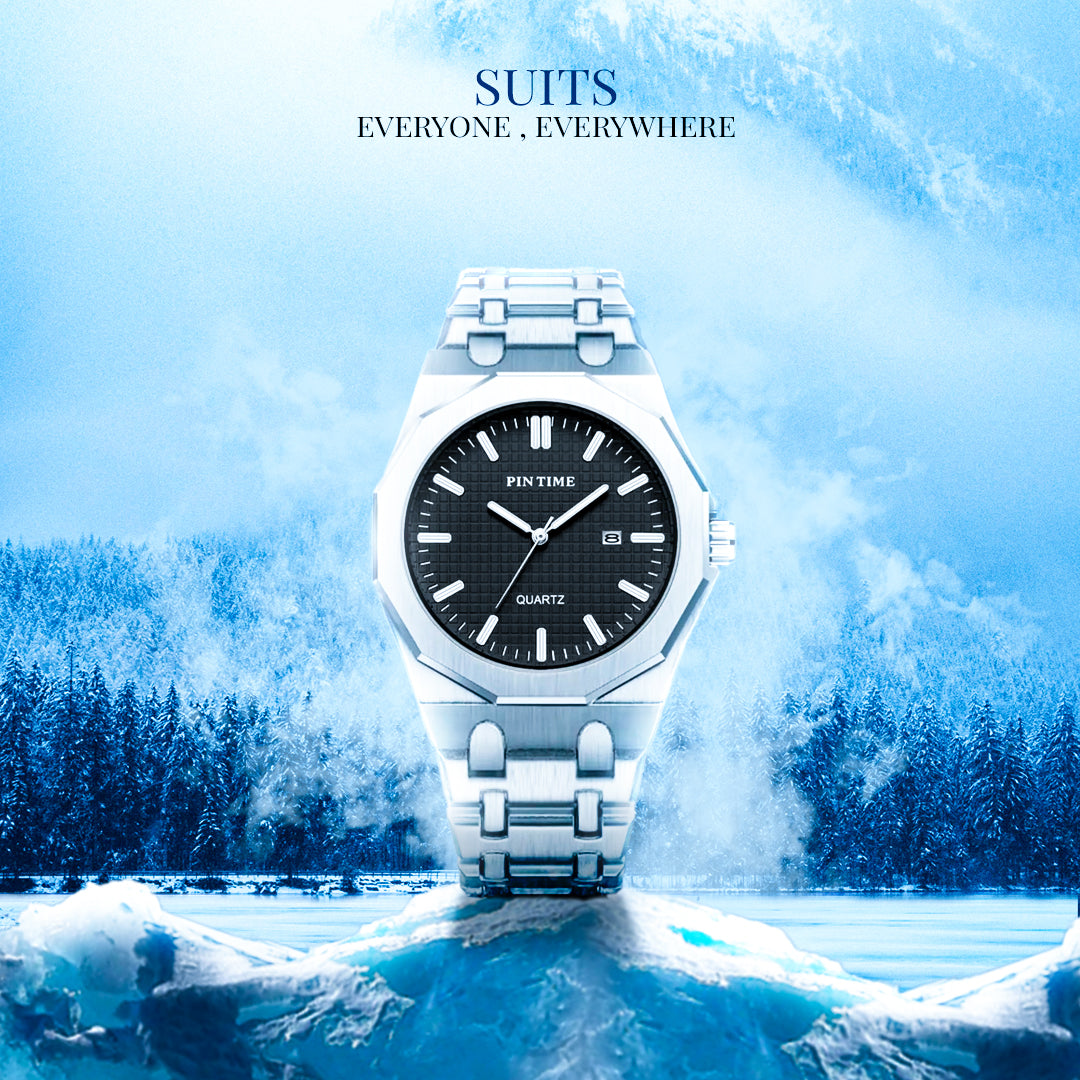 Stainless Steel